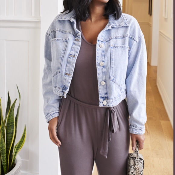 Knix Short Sleeve Romper - Picture 7 of 7